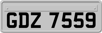 GDZ7559