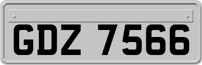 GDZ7566