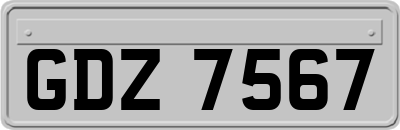 GDZ7567