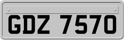 GDZ7570