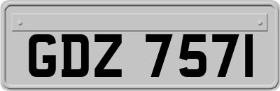 GDZ7571