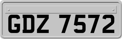 GDZ7572