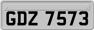 GDZ7573