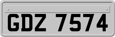 GDZ7574