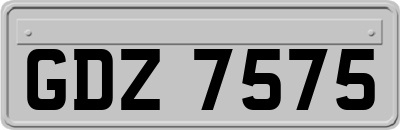 GDZ7575