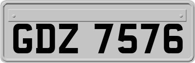 GDZ7576