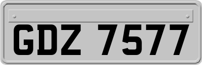 GDZ7577