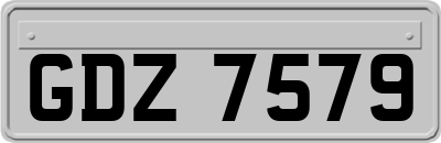 GDZ7579