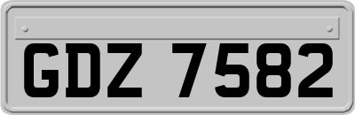 GDZ7582