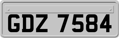 GDZ7584