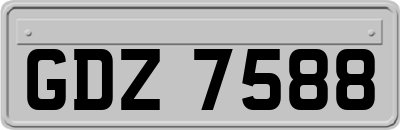 GDZ7588