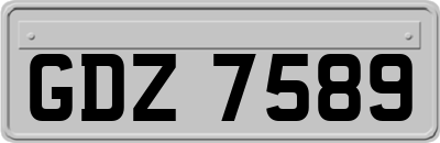 GDZ7589