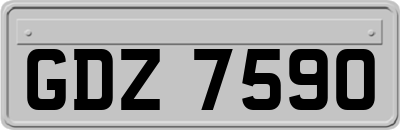 GDZ7590