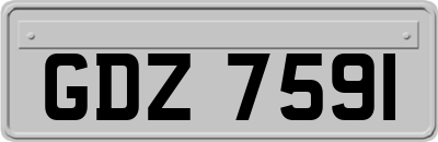 GDZ7591