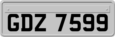 GDZ7599