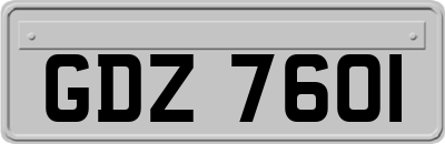 GDZ7601