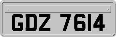 GDZ7614