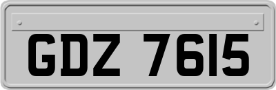 GDZ7615