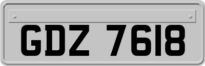 GDZ7618