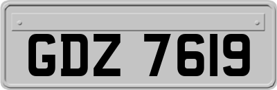 GDZ7619