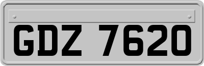 GDZ7620
