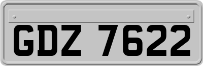 GDZ7622