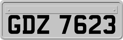 GDZ7623
