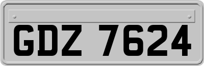GDZ7624
