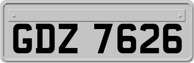 GDZ7626