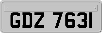 GDZ7631
