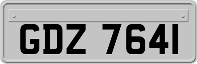 GDZ7641