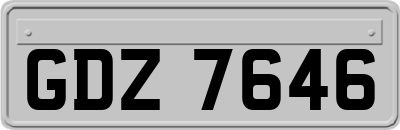 GDZ7646