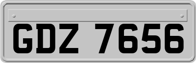 GDZ7656