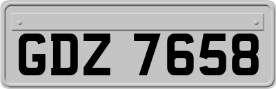 GDZ7658