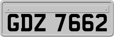 GDZ7662