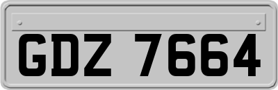 GDZ7664