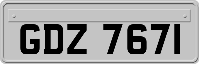 GDZ7671