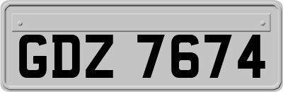 GDZ7674