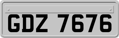 GDZ7676