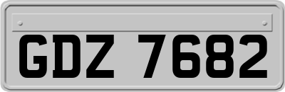 GDZ7682