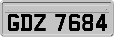 GDZ7684