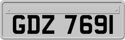 GDZ7691