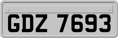 GDZ7693