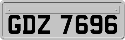 GDZ7696