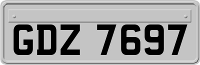 GDZ7697