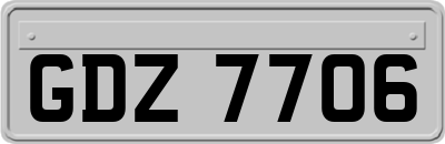 GDZ7706