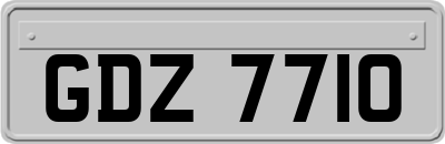 GDZ7710