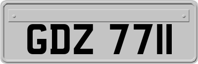 GDZ7711