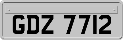 GDZ7712