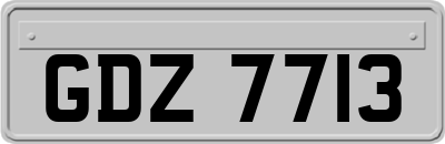 GDZ7713